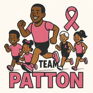 Team Page: Team Patton United 